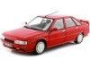 Cochesdemetal.es 1988 Renault 21 R21 MK1 Turbo Rojo 1:18 Solido S1807701