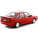 Cochesdemetal.es 1988 Renault 21 R21 MK1 Turbo Rojo 1:18 Solido S1807701