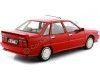 Cochesdemetal.es 1988 Renault 21 R21 MK1 Turbo Rojo 1:18 Solido S1807701