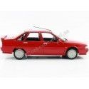 Cochesdemetal.es 1988 Renault 21 R21 MK1 Turbo Rojo 1:18 Solido S1807701