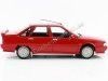 Cochesdemetal.es 1988 Renault 21 R21 MK1 Turbo Rojo 1:18 Solido S1807701