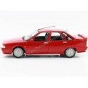 Cochesdemetal.es 1988 Renault 21 R21 MK1 Turbo Rojo 1:18 Solido S1807701