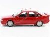 Cochesdemetal.es 1988 Renault 21 R21 MK1 Turbo Rojo 1:18 Solido S1807701