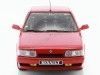 Cochesdemetal.es 1988 Renault 21 R21 MK1 Turbo Rojo 1:18 Solido S1807701