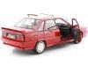 Cochesdemetal.es 1988 Renault 21 R21 MK1 Turbo Rojo 1:18 Solido S1807701