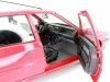 Cochesdemetal.es 1988 Renault 21 R21 MK1 Turbo Rojo 1:18 Solido S1807701