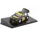 Cochesdemetal.es 2020 Citroen C3 WRC Rallye WM Solberg/Mikkelsen Rallye De Sardinien 1:43 IXO Models RAM766LQ