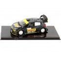 Cochesdemetal.es 2020 Citroen C3 WRC Rallye WM SOLBERG / MIKKELSEN RALLYE DE SARDINIE 1:43 MODÈLES IXO RAM766LQ