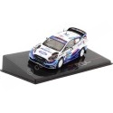 Cochesdemetal.es 2020 Ford Fiesta WRC Nº44 Greensmith/Edmondson Rally De Estonia 1:43 IXO Models RAM760LQ