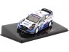 Cochesdemetal.es 2020 Ford Fiesta WRC Nº44 Greensmith/Edmondson Rally De Estonia 1:43 IXO Models RAM760LQ