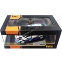 Cochesdemetal.es 2020 Ford Fiesta WRC Nº44 Greensmith / Edmondson Rally De Estonia 1:43 IXO MODELS RAM760LQ
