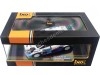 Cochesdemetal.es 2020 Ford Fiesta WRC Nº44 Greensmith / Edmondson Rally De Estonia 1:43 IXO MODELS RAM760LQ