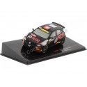 Cochesdemetal.es 2021 Volkswagen VW Polo GTI R5 Nº52 Burri/Levratti Rally De Monte Carlo 1:43 IXO Models RAM795LQ