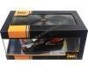 Cochesdemetal.es 2021 Volkswagen VW Polo GTI R5 Nº52 Burri/Levratti Rally De Monte Carlo 1:43 IXO Models RAM795LQ