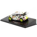 Cochesdeemetal.es 2021 Rallye Fabia SCOP 2 FEAST Books