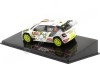 Cochesdeemetal.es 2021 Rallye Fabia SCOP 2 FEAST Books
