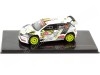Cochesdeemetal.es 2021 Rallye Fabia SCOP 2 FEAST Books
