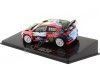 Cochesdemetal.es 2020 Hyundai i20 R5 WRC NO66 Morbidelli / Scattolin Rally de Monza 1:43 Modèles Iaxoo Ram780lq