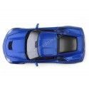 Cochesdemetal.es 2014 Chevrolet Corvette C7 Stingray Azul Claro 1:18 Maisto 31182