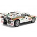 Cochesdememetal.es 1984 Lancia 037 Rallye No Vudafieri / Pyrollo Ganador Rallye San Marino 1:18 Kyosho