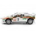 Cochesdememetal.es 1984 Lancia 037 Rallye No Vudafieri / Pyrollo Ganador Rallye San Marino 1:18 Kyosho