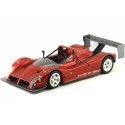 1993 Ferrari F333 SP "Ed. 60 Aniversario" Rojo Cereza 1:18 Hot Wheels Elite L2975 Cochesdemetal 1 - Coches de Metal 