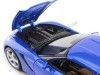 Cochesdemetal.es 2014 Chevrolet Corvette C7 Stingray Azul Claro 1:18 Maisto 31182