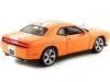 Cochesdemetal.es 2012 Dodge Challenger Srt Naranja 1:24 Welly 24049