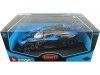 CARSDEMETAL.ES 2020 BUGATTI BOLIDE W16.4 Bleu / Coal 1:18 Bburago 11047