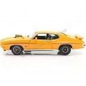 Cochesdemetal.es 1970 Pontiac GTO JUGE DRAGING Outlaws Amarillo 1:18 ACME GMP 1801215