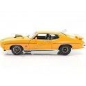 Cochesdemetal.es 1970 Pontiac GTO Judge Drag Outlaws Amarillo 1:18 ACME GMP 1801215