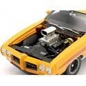 Cochesdemetal.es 1970 Pontiac GTO JUGE DRAGING Outlaws Amarillo 1:18 ACME GMP 1801215