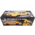 Cochesdemetal.es 1970 Pontiac GTO JUGE DRAGING Outlaws Amarillo 1:18 ACME GMP 1801215