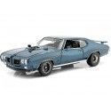 Cochesdemetal.es 1970 Pontiac GTO Judge Drag Outlaws Azul 1:18 ACME GMP 1801215NC