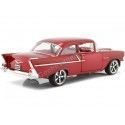 CARSDEMETAL.ES 1957 Chevrolet 150 Redomod Red Cherry 1.18 GMP ACME A1807012NC