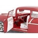 CARSDEMETAL.ES 1957 Chevrolet 150 Redomod Red Cherry 1.18 GMP ACME A1807012NC