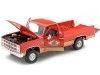 Cochesdemetal.es 1982 GMC K-2500 Sierra Grande Wide avec Bola Rojo 1:18 Greenlight 13612