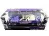 Cochesdemetal.es 1971 Dodge Challenger Cabriolet Flemington Officiel Pace Car Violeta 1.18 Greenlight 13617