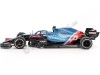 Cochesdemetal.es 2021 Alpine A521 Renault E-Tech 20B Nº31 Esteban Ocon Ganador GP F1 Hungría 1:18 Solido S1808103