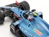 Cochesdemetal.es 2021 Alpine A521 Renault E-Tech 20B Nº31 Esteban Ocon Ganador GP F1 Hungría 1:18 Solido S1808103