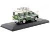 Cochesdemetal.es 1978 Land Rover Series II Rally Assistance Van Martini Safari Rallye 1:43 IXO Models RAC387X