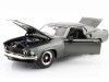 Cochesdemetal.es 1969 Ford Mustang GT Fastback Verde 1:18 ACME GMP A1801847NC