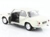 Cochesdetal.es 1973 BMW 2002 Ti Blanco 1:24 Welly 24053