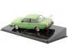 Cochesdemetal.es 1980 Volvo 242 Green Custom 1:43 Modèles Ixo MOC312