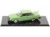 Cochesdemetal.es 1980 Volvo 242 Green Custom 1:43 Modèles Ixo MOC312