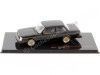 Cochesdemetal.es 1980 Volvo 242 Black Custom 1:43 Modèles IXO MOC311