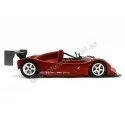 1993 Ferrari F333 SP "Ed. 60 Aniversario" Rojo Cereza 1:18 Hot Wheels Elite L2975 Cochesdemetal 7 - Coches de Metal 