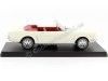 Carsdemetal.es 1965 Ford Mustang Convertível "Carros Inesquecíveis" Creme 1:24 editorial Salvat ES24