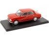 Cochesdemetal.es 1972 Datsun 510 "Coches Inolvidables" Rojo 1:24 Editorial Salvat ES23