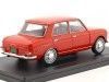 CARSDEMETAL.ES 1972 Datsun 510 "Cars inoubliables" Red 1:24 Salvat Editorial ES23